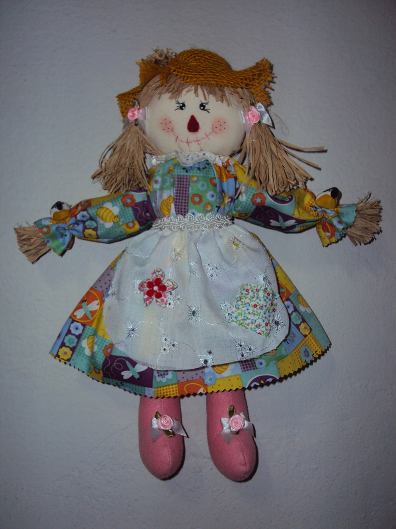 24 Espantalhos de Artesanato para Festa Junina Artesanato Passo a Passo! Aparador Feminino Wahl ~ 24 Espantalhos de Artesanato para Festa Junina Artesanato Passo a Passo!