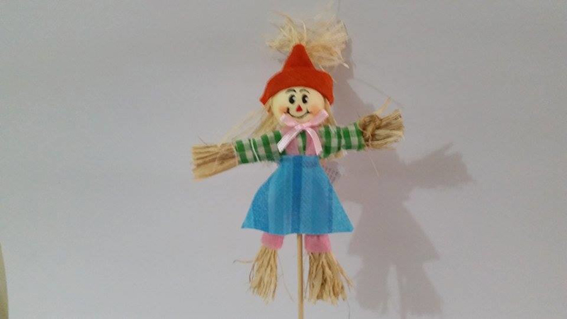24 Espantalhos de Artesanato para Festa Junina Artesanato Passo a Passo! Aparador Feminino Wahl ~ 24 Espantalhos de Artesanato para Festa Junina Artesanato Passo a Passo!