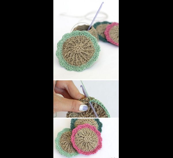 Dicas de Artesanato em Crochê Dicas de Artesanato em Crochê