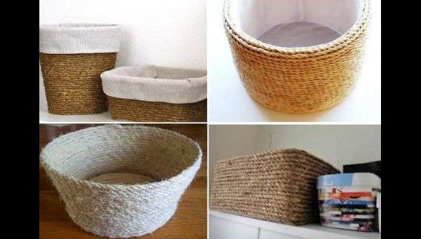 22 Ideias de Artesanatos com Corda Sisal Artesanato Passo a Passo! Artesanato Folclore Regiao Nordeste ~ 22 Ideias de Artesanatos com Corda Sisal Artesanato Passo a Passo!