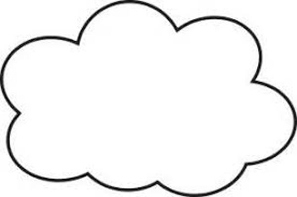 clip art word cloud - photo #38