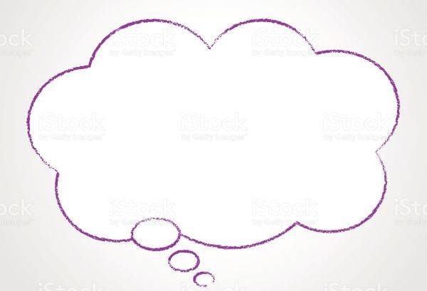 thought thought