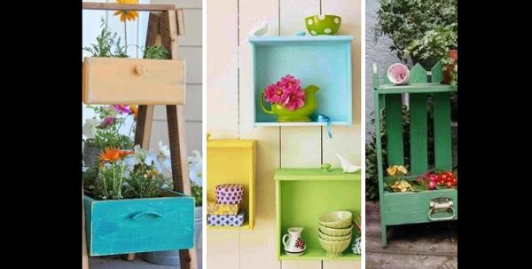 gaveta antiga como objeto decorativo gaveta antiga como objeto decorativo