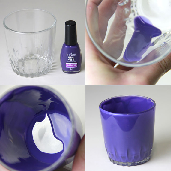 esmalte de unha esmalte de unha