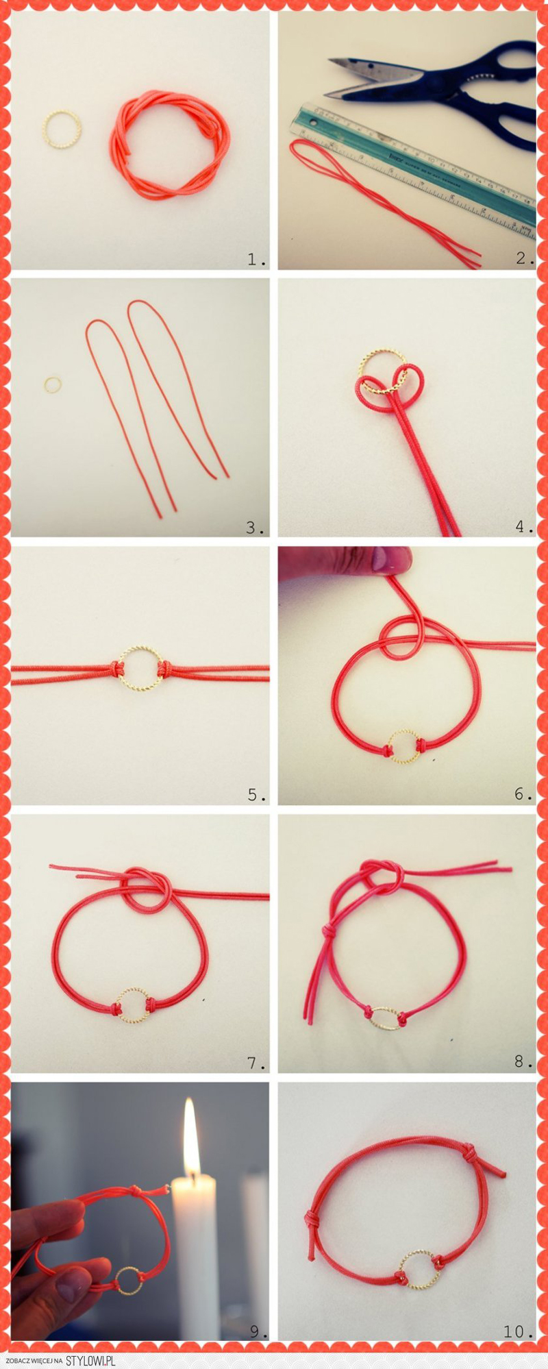 pulsera pulsera