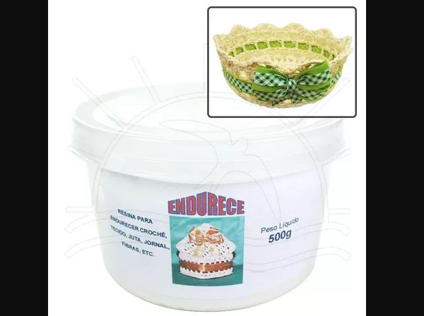endurecedor endurecedor