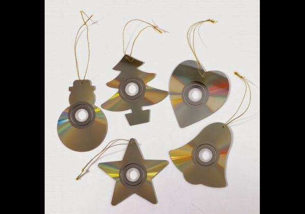 cd cd