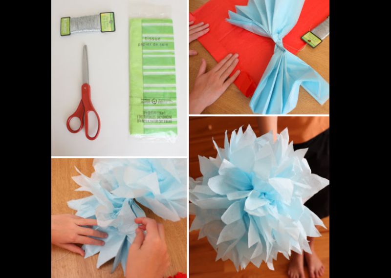 pompom pompom
