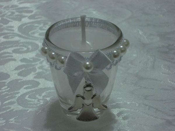 copo de vidro decorado com pingente copo de vidro decorado com pingente