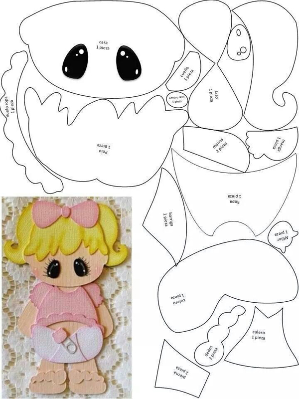 caderno com eva bebe caderno com eva bebe