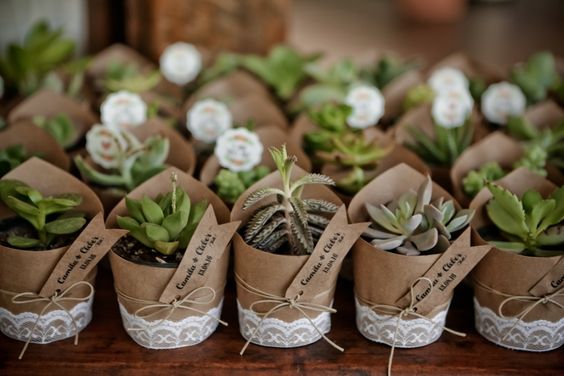 lembrança de casamento vaso papel lembrança de casamento vaso papel