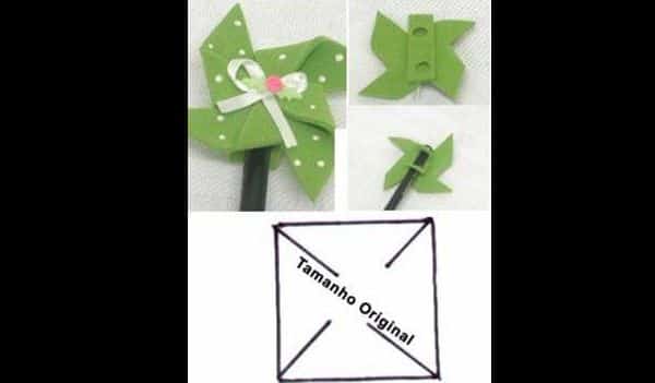 catavento em eva tutorial catavento em eva tutorial