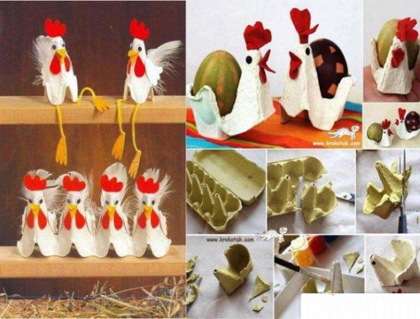 chicken chicken