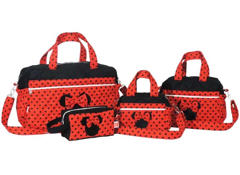 minnie minnie