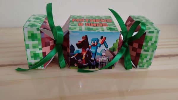 minecraft minecraft