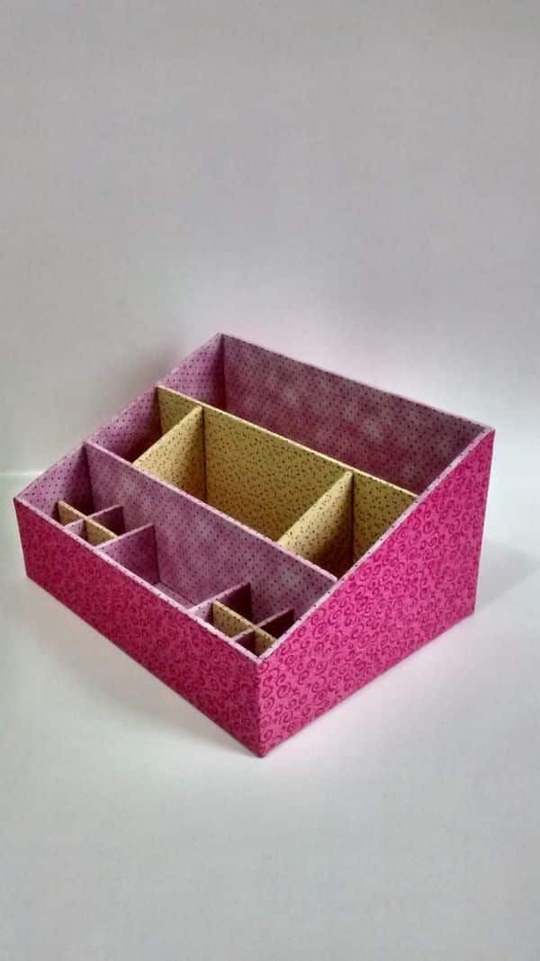 organizador organizador