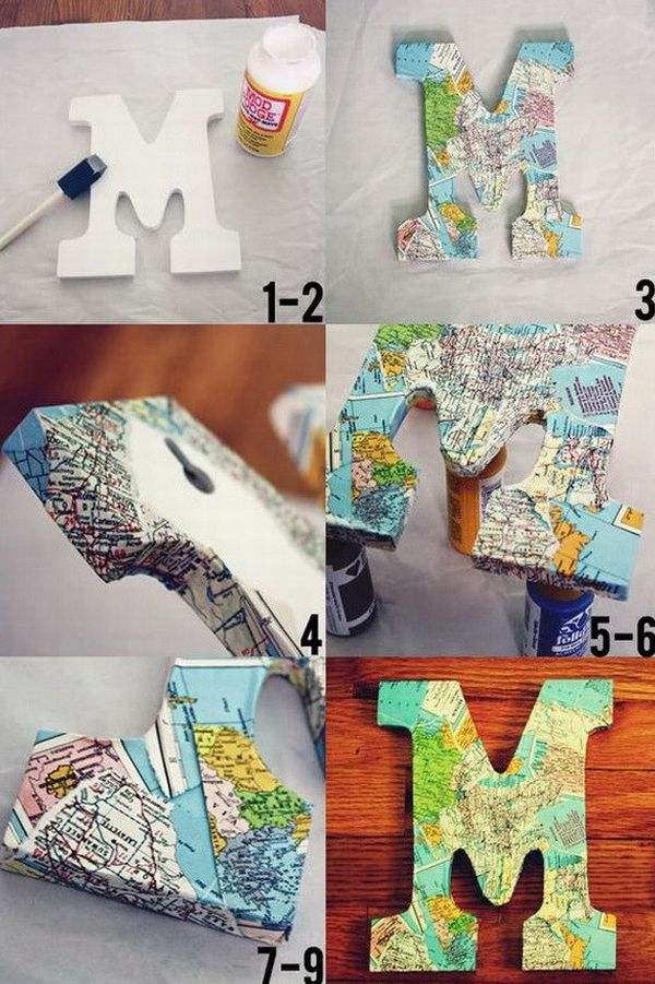 mapa mapa