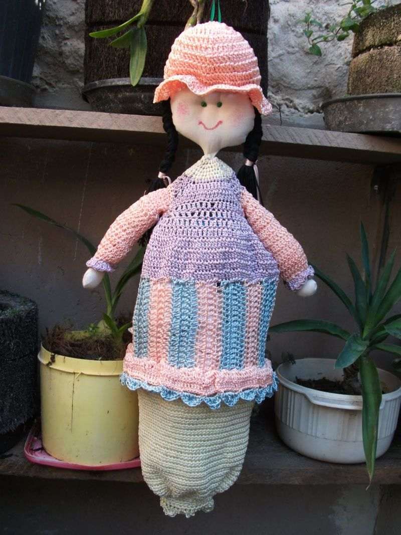 muñeca muñeca