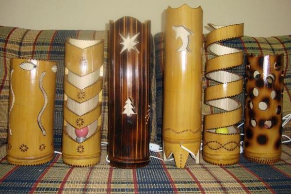 bamboo bamboo