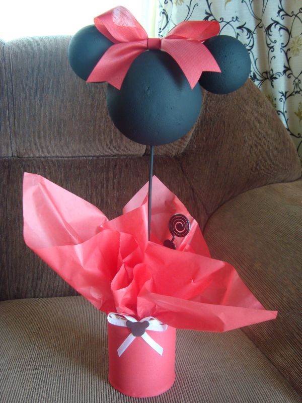 minnie minnie
