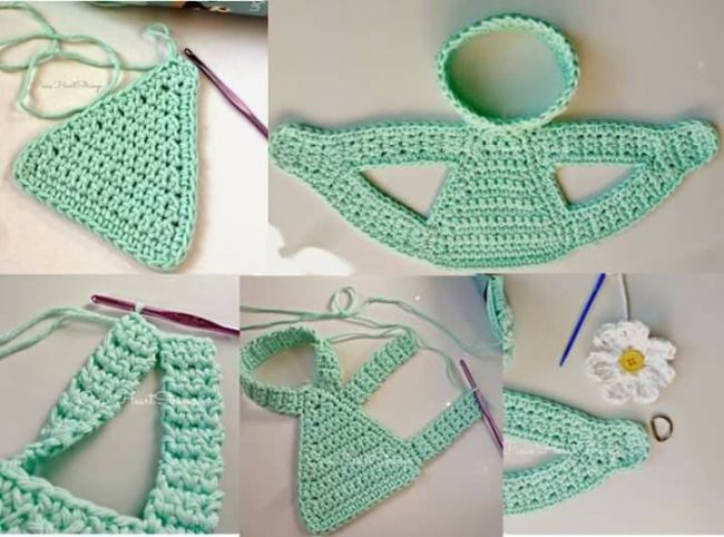 croche croche
