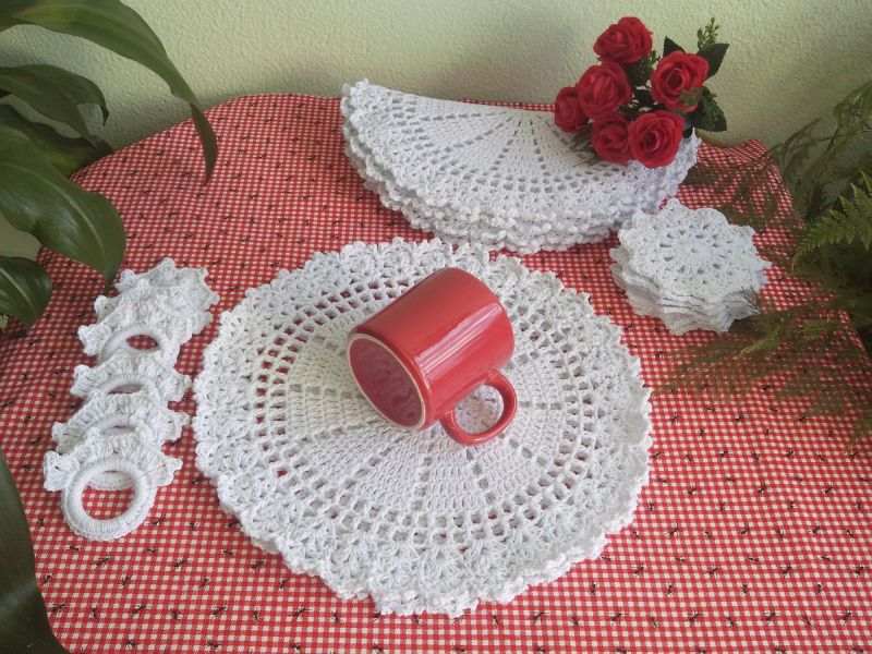 croche croche
