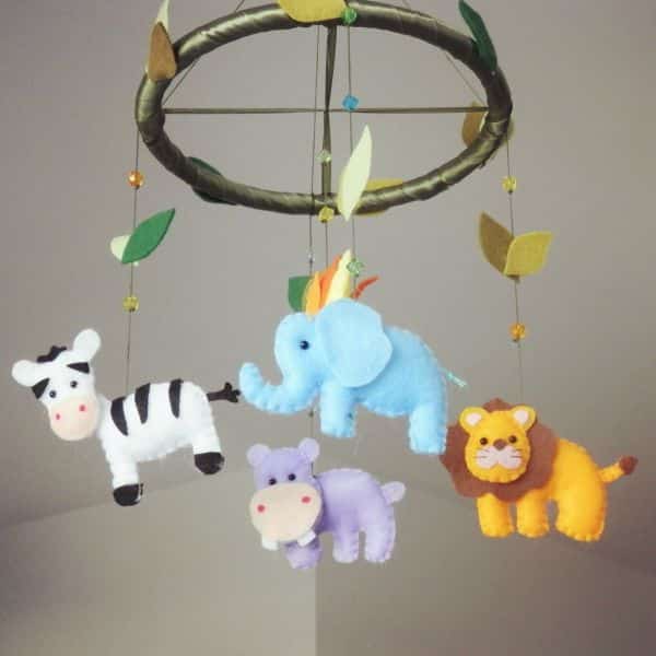 safari safari
