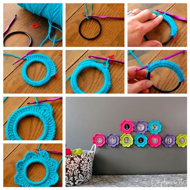 croche croche
