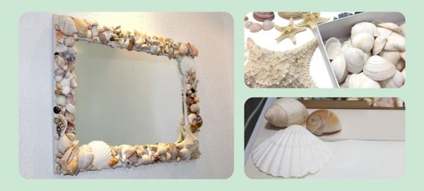 shell shell