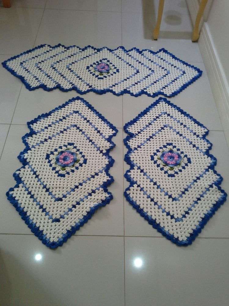 azul azul