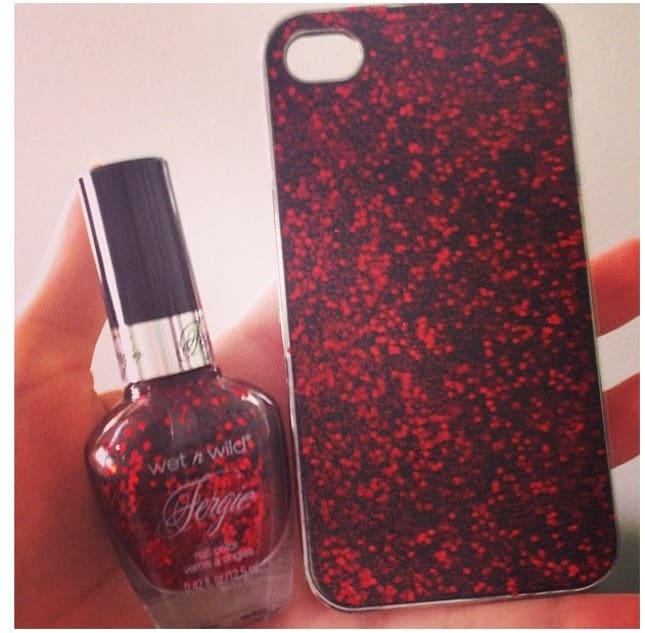 esmalte esmalte