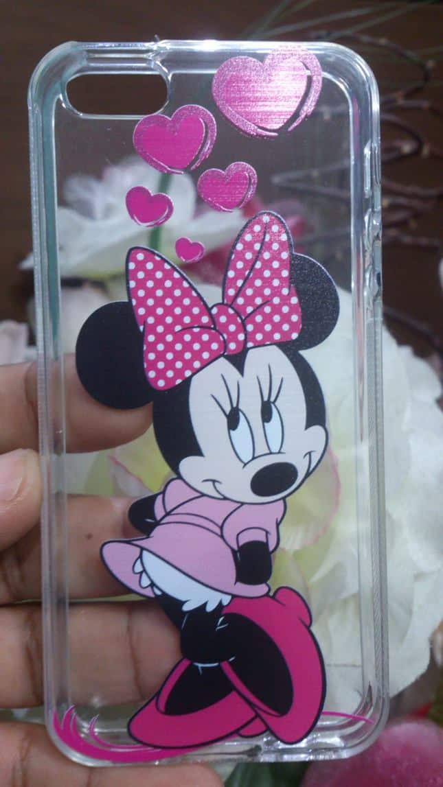 minnie minnie