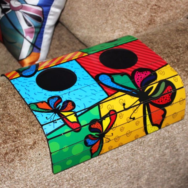 mariposa mariposa