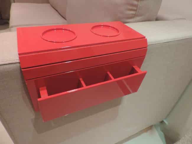 rojo rojo