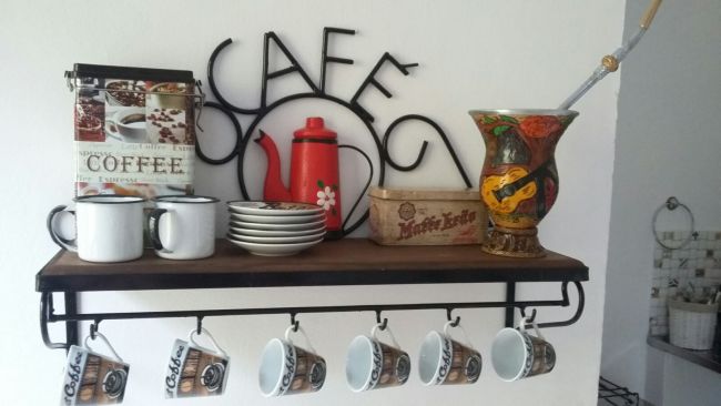 cafe cafe