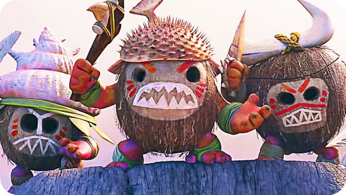 monster monster