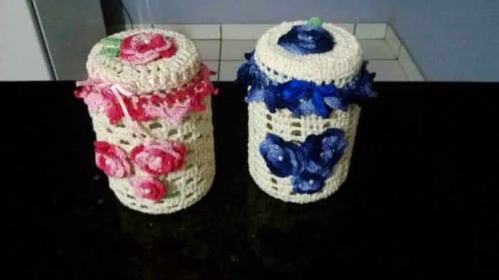 croche croche