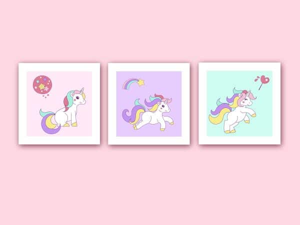 unicornio unicornio