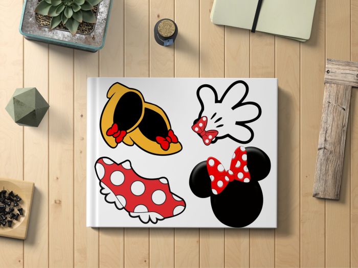 minnie minnie