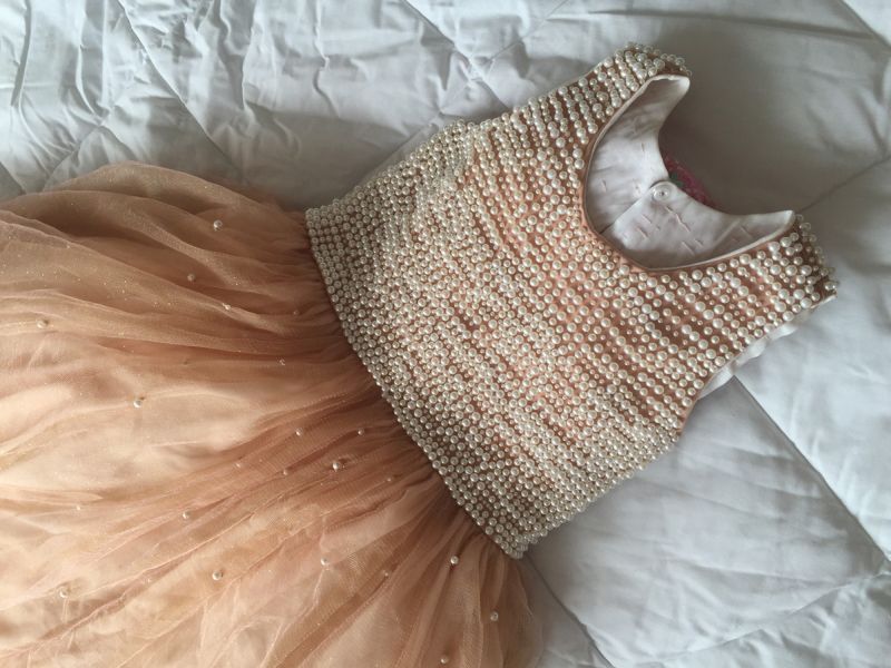vestido vestido