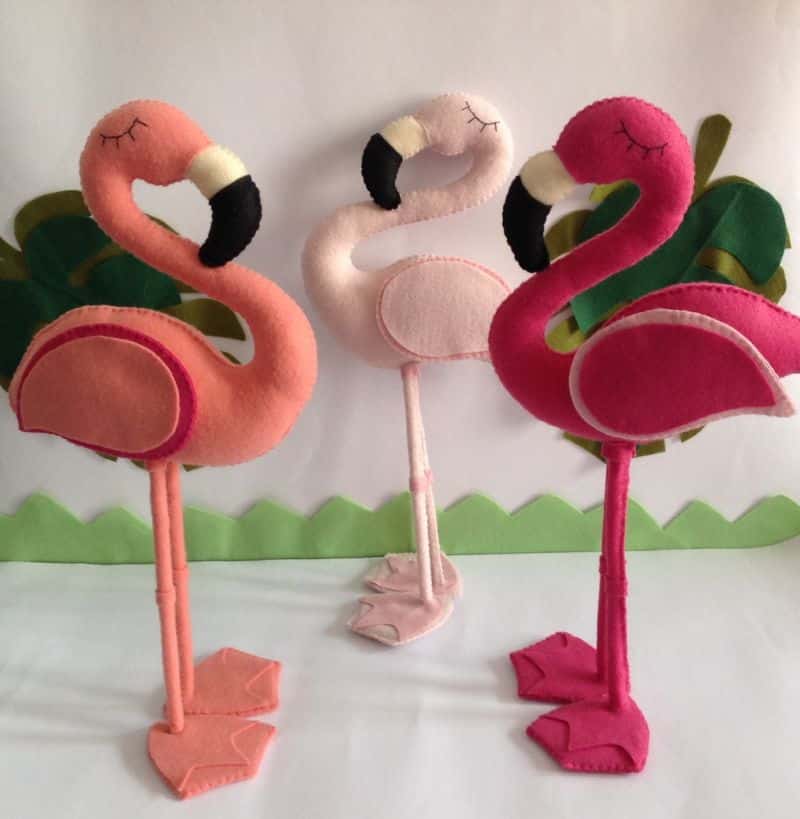  flamingo