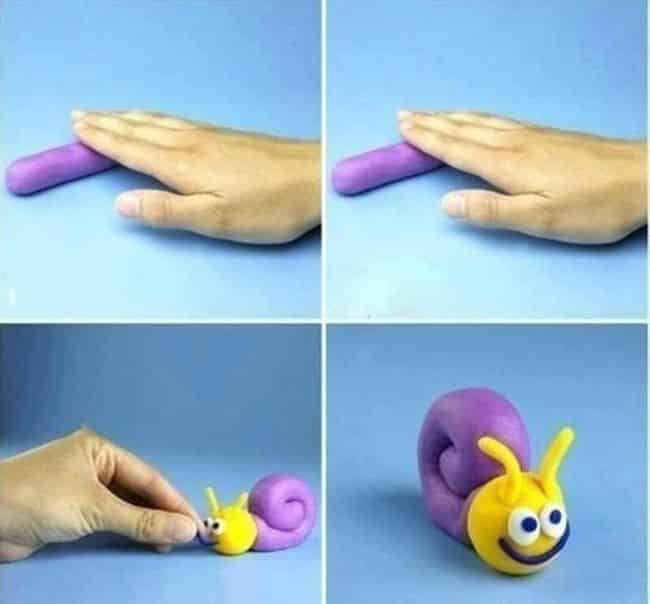 caracol caracol