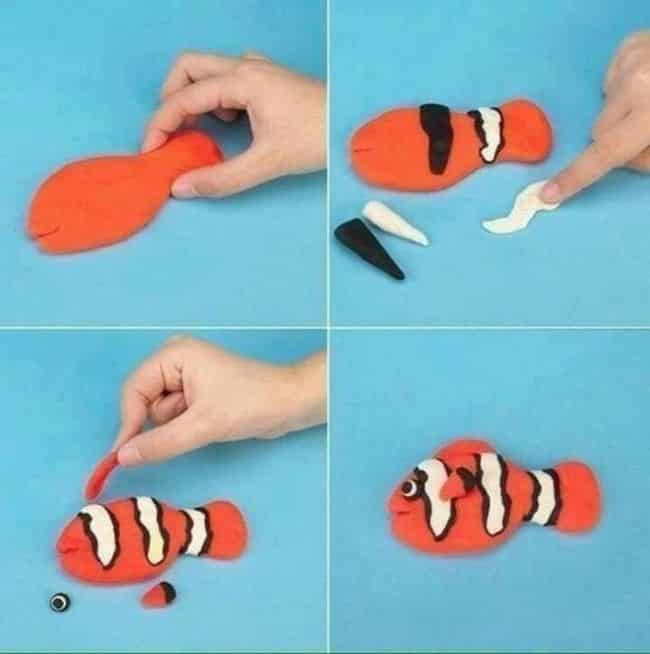 peixe peixe