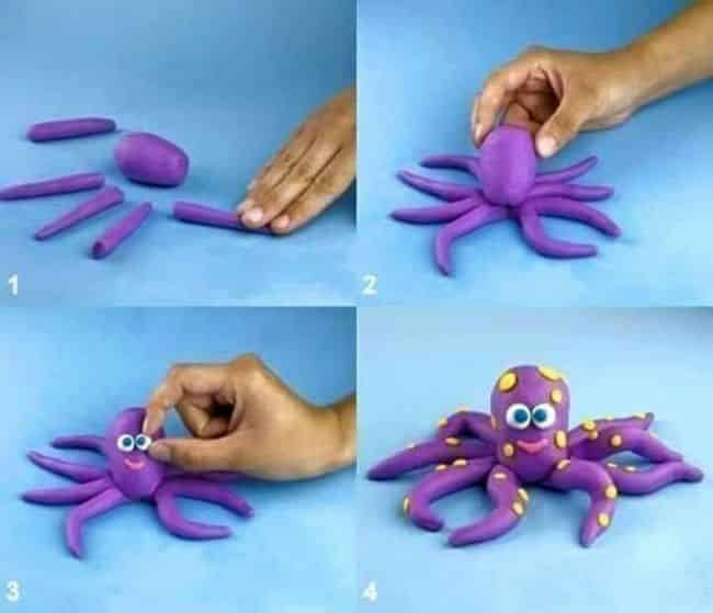 pulpo pulpo