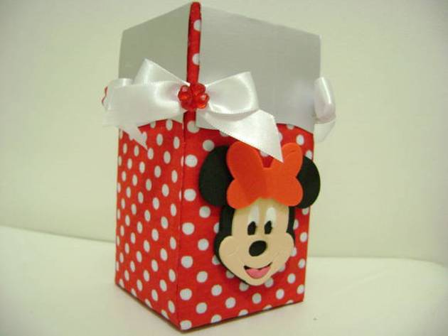 minnie minnie