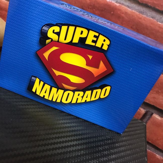 super super