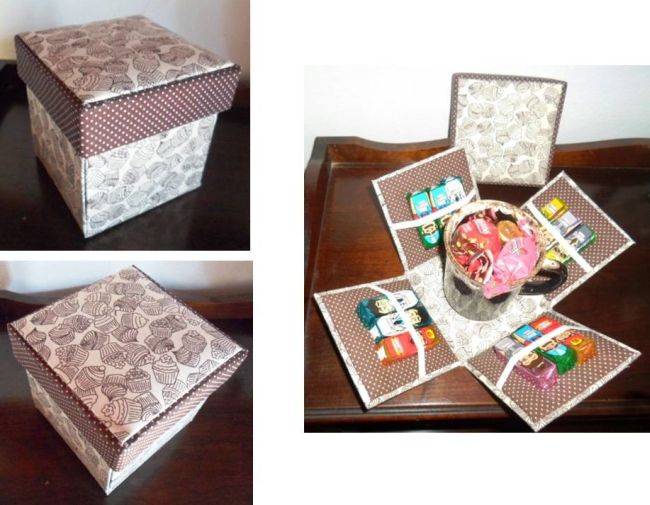 box box