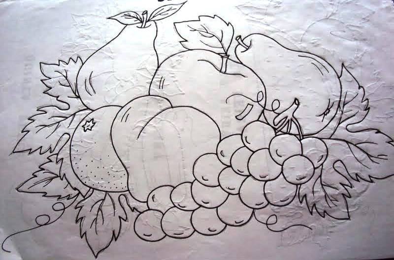 frutas frutas