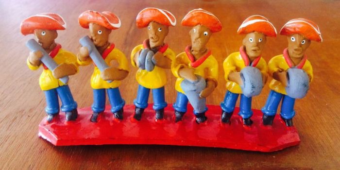 banda banda