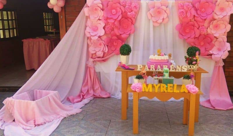 decoração decoração